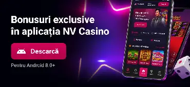 NV casino app